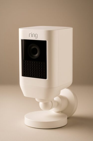 Ring Outdoor Cam Plus Batteryは本当に買うべきか徹底レビューと比較