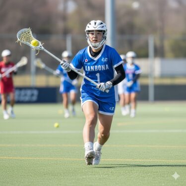 レビュー！ラクロススパイクの選び方