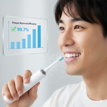 電動歯ブラシ徹底レビュー！後悔しない選び方