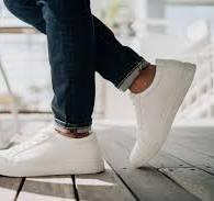 fillinスニーカーの口コミ・レビューを調査！ダサい評判は本当か解説