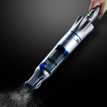 インビクタス ワン 掃除機の口コミ・レビュー！吸引力やデメリットは？