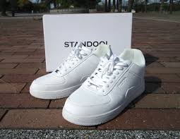 standoolスニーカー　レビューと口コミと評判！購入前の全ガイド