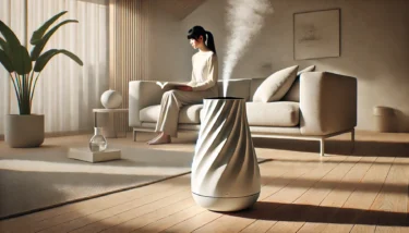 エアドッグ加湿器の口コミを徹底検証！悪い評判や手入れの真実は？