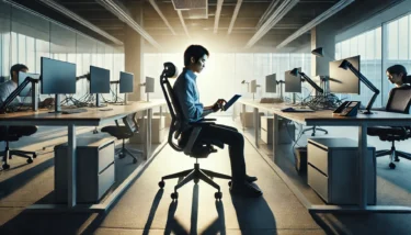 スチールケースジェスチャーレビュー｜後悔する理由と対策を解説