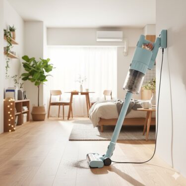 ブルーノ掃除機口コミまとめ。後悔しない？