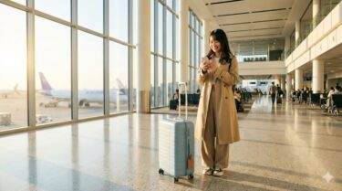 R-BOXキャリーケース口コミ検証！鍵が開かない時の対処法も解説