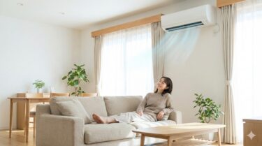 エアコンしろくまくんの口コミは悪い？故障や掃除機能の評判を調査