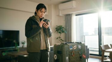 キャプテンスタッグキャリーケース口コミ！壊れやすい？評判の真実