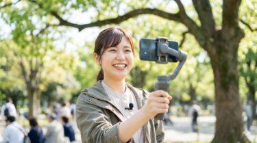 ピンマイクおすすめ決定版！スマホVlogからプロの現場まで