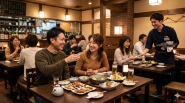 ファンくるは怪しい？外食が半額になる仕組みや評判を本音レビュー