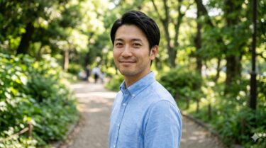 マッチングアプリ写真男の正解！おすすめ撮影サービスを徹底解説